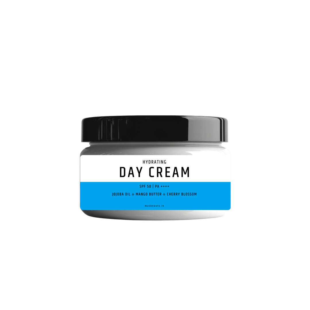 Day Cream SPF 50