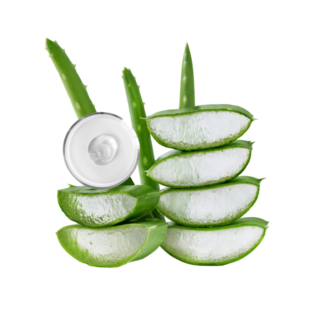 Pure Aloevera Gel